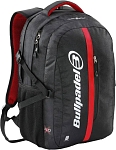(EU) Рюкзак Bullpadel Xplo BPM25022 (черный)