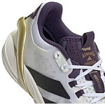 (EU) Кроссовки мужские Adidas, JQ5382, Белые (р. 42)