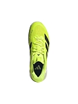 (EU) Кроссовки мужские Adidas Adizero Ubersonic 5, IH2564, Желтые (р. 44,6)