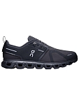 (CN) Кроссовки унисекс On Cloud 6 Waterproof, Чёрные (р. EU 43)