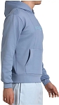 (EU) Свитшот мужской Bullpadel ACUBE SWEATSHIRT, Синий (L)