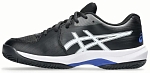 (EU) Кроссовки детские Asics Gel-Game GS, 1044A082 001, Черные/Белые (р. 40)