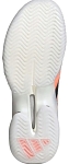 (EU) Кроссовки мужские Adidas Barricade 14 Orange Js1927, Оранжевые (р. 42 2/3)