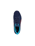 (EU) Кроссовки мужские Asics Solution Swift FF, 1041A314 401, Синие/Красные (р. 40)