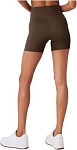 (CN) Шорты Alo Yoga 5" Airlift Energy Short, Коричневые (S)