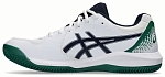 (EU) Кроссовки мужские Asics Gel-Dedicate 8, 1041A448, Белые (р. 44)