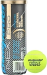 (EU) Мячи для падел тенниса Bullpadel Fip Next Pro (3 шт)