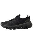On Cloud X Tempo 1 Running Shoes Men's Black