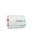 Напульсник Siux Diablo Sanyo белый