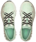 (CN) Кроссовки женские On Cloud X 4 Wmns, Зелёные (р. 36)