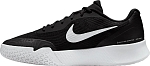 Кроссовки мужские Nike Court Vapor Lite 3 HC, Черные/Белые (р. 41)