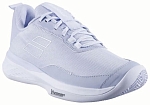 (EU) Кроссовки женские Babolat SFX EVO, 3A1S25A926 4123, Синий/Белые (р. 37)