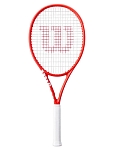 Ракетка для тенниса Wilson Clash 100UL V3.0 Reverse