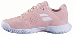 (EU) Кроссовки детские Babolat Propulse 3 AC, 3J3S25A884, Розовые (р. 40)