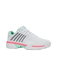 (EU) Кроссовки женские K-Swiss Express Light 3 Clay, 98563106, Белые (р. 40)