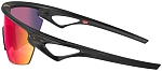 Очки солнцезащитные Oakley Sphaera Matt Black/Prizm Road, Черный/Мультицветные Линзы