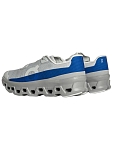 On Cloudmonster Void lace-up sneakers