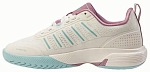 (EU) Кроссовки женские K-Swiss Ultra Court Padel, 94436970, Белые (р. 42)