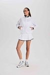 Костюм женский SURE TennisCore, Белый (S)