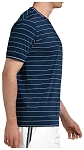 (EU) Футболка мужская Bullpadel Taroner, Синяя (XL)