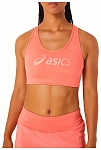 (EU) Бюстгальтер женский Asics Core 2012C573, Лососевый (XS)
