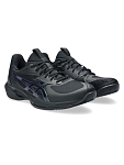 (EU) Кроссовки мужские Asics Solution Speed FF 3, 1041A536, Черные (р. 39,5)