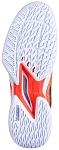Кроссовки мужские Babolat Jet Mach 3 All Court, Красные/Белые (р. 43)