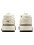 On The Roger Pro Low top Tennis Shoes Men's White