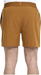 (EU) Шорты мужские Bullpadel MASIM SHORTS, Коричневые (S)