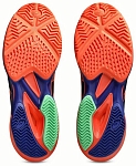 (EU) Кроссовки мужские Asics Speed FF 3, 1041A496, Черные (р. 44)