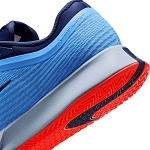 Кроссовки унисекс Nike Vapor Pro 3 Clay, Голубые/Темно-синие (р. 26)