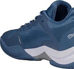 (EU) Кроссовки женские Nox Ml10 Blue Cal26Hexblsi, Синие (р. 39)