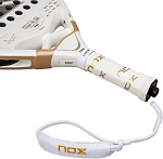 Ракетка для падел тенниса Nox AT10 Luxury Genius 12K Alum Xtrem 2026 By Agustin Tapia