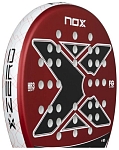 (EU) Ракетка для падел тенниса Nox X-Zero Red 2026