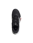 ADIDAS BARRICADE 14 CLAY BLACK JR1739