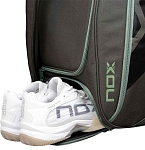 (EU) Сумка Nox At10 Competition Trolley