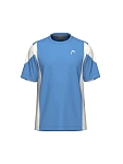 (EU) Футболка мужская Head Slice, Разноцветная (2XL)