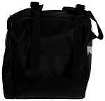 (EU) Сумка Black Crown Ultimate Series V2 A005986, Черная