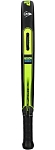 (EU) Ракетка для падел тенниса Dunlop Titan 2.0 Yellow Yellow Blue