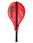 Ракетка для тенниса Wilson детская Pro Staff Precission Jr 26