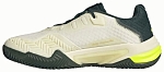 (EU) Кроссовки мужские Adidas Barricade 13 Clay, JH5144, Белые (р. 47,3)