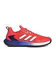 (EU) Кроссовки мужские Adidas Defiant Speed, HQ8452, Красные (р. 40)