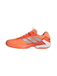 ADIDAS ADIZERO UBERSONIC 5 ORANGE JR1734