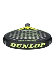 (EU) Ракетка для падел тенниса Dunlop Titan 2.0 Yellow