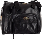 (EU) Сумка Black Crown Ultimate Pro 2.0 Black/Gold