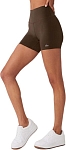 (CN) Шорты Alo Yoga 5" Airlift Energy Short, Коричневые (S)
