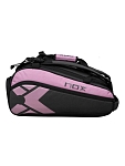(EU) Сумка Nox Street Series Grey Pink BPSTGRPI