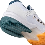 (EU) Кроссовки мужские Nox Ml10 Hexa Calmlhexwhap White, Белые (р. 47)