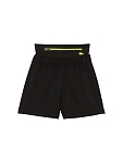 (EU) Шорты женские Lacoste Stand Out, Чёрные (р. 34)