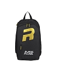 (EU) Рюкзак Royal Padel One, Черный